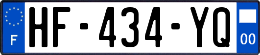 HF-434-YQ