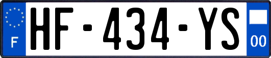 HF-434-YS