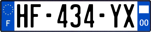 HF-434-YX