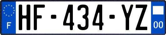 HF-434-YZ