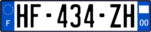 HF-434-ZH