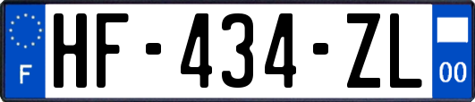 HF-434-ZL