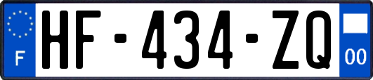 HF-434-ZQ