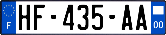 HF-435-AA