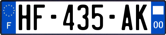 HF-435-AK