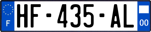 HF-435-AL