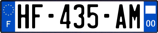 HF-435-AM