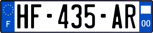 HF-435-AR