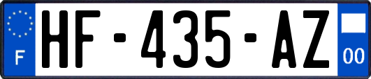 HF-435-AZ