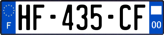HF-435-CF