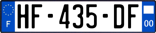 HF-435-DF