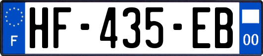 HF-435-EB