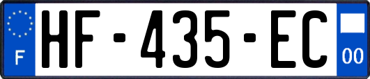 HF-435-EC