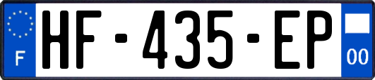HF-435-EP