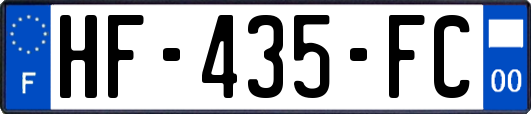 HF-435-FC
