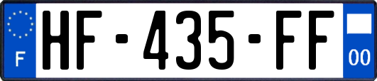 HF-435-FF