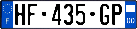 HF-435-GP