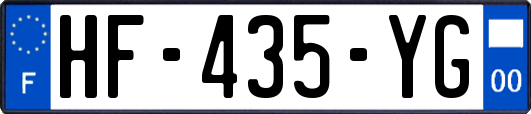 HF-435-YG