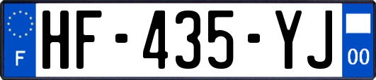 HF-435-YJ