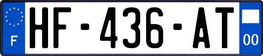 HF-436-AT