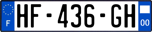 HF-436-GH