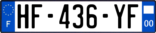 HF-436-YF