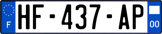 HF-437-AP
