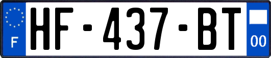 HF-437-BT