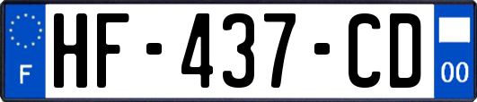 HF-437-CD