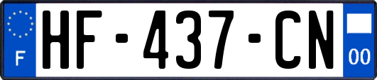 HF-437-CN