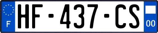 HF-437-CS