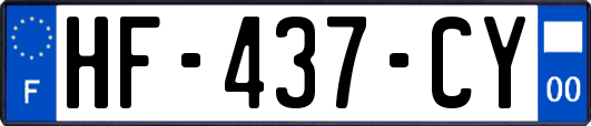 HF-437-CY