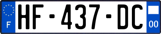 HF-437-DC