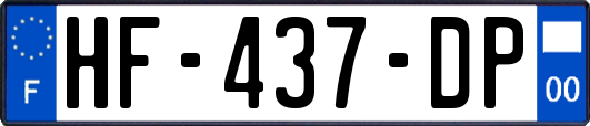 HF-437-DP