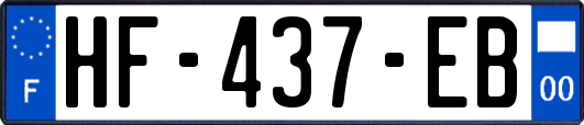 HF-437-EB