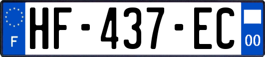 HF-437-EC