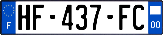 HF-437-FC