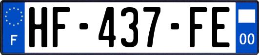 HF-437-FE