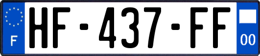 HF-437-FF