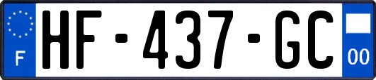 HF-437-GC