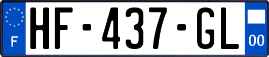 HF-437-GL