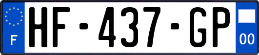 HF-437-GP