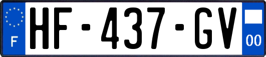 HF-437-GV