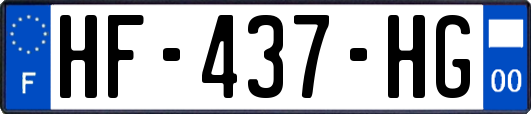 HF-437-HG
