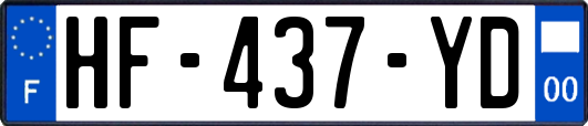 HF-437-YD