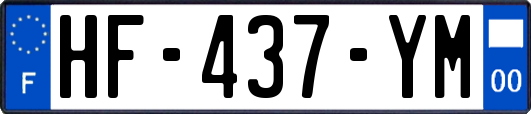 HF-437-YM
