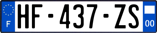 HF-437-ZS