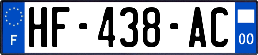 HF-438-AC