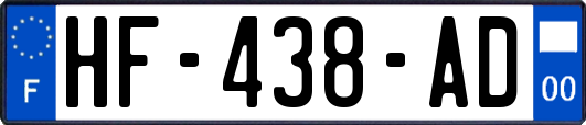 HF-438-AD