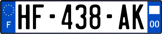 HF-438-AK